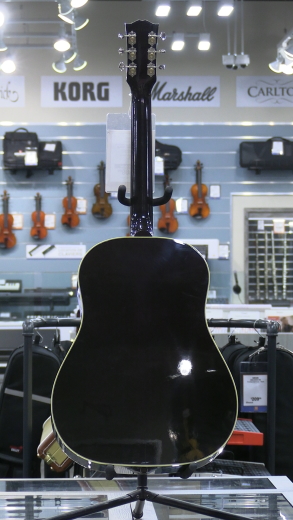 Store Special Product - Gibson - Southern Jumbo Vintage Sunburst